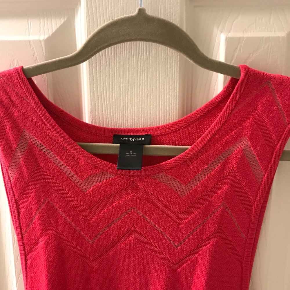 Ann Taylor Dress